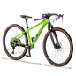 Preview: KUbikes 29XS gravel